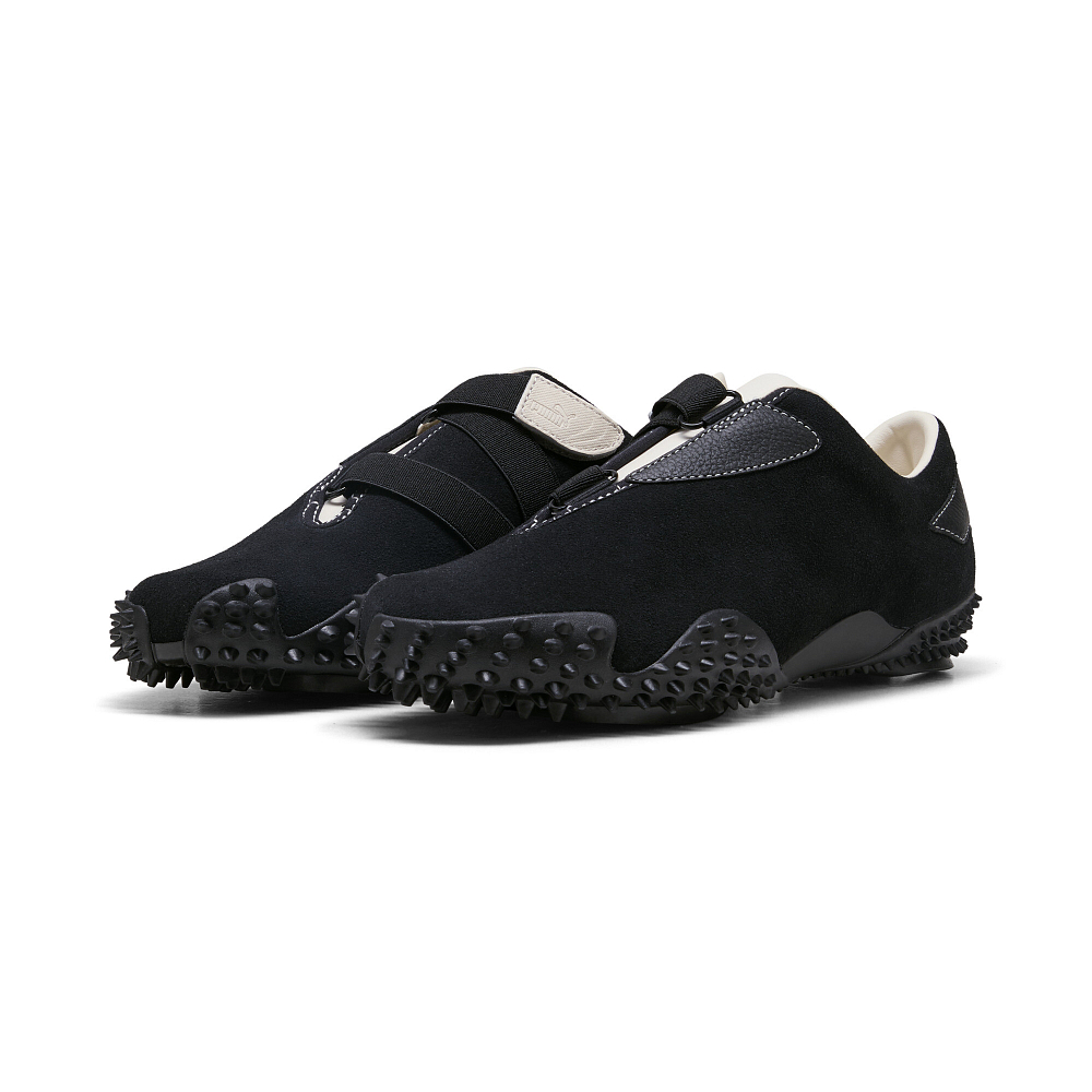 Кроссовки PUMA Mostro Icons