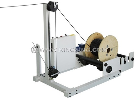 Станок для подачи кабеля Kingsing KS-W250