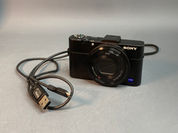 Sony RX100 II