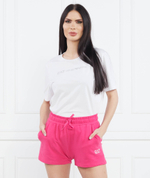 Футболка EA7 - белый(3RTT13 TJFKZ)