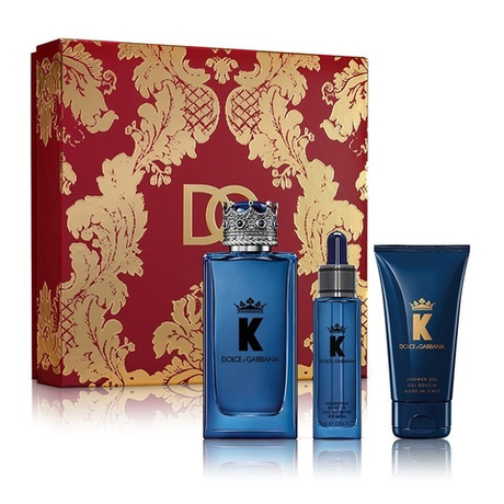 Dolce&Gabbana набор "K By Dolce&Gabbana"