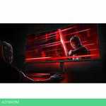 Игровой монитор Xiaomi Redmi Surface Display G34WQ C34WQBA-RG (китайская версия)