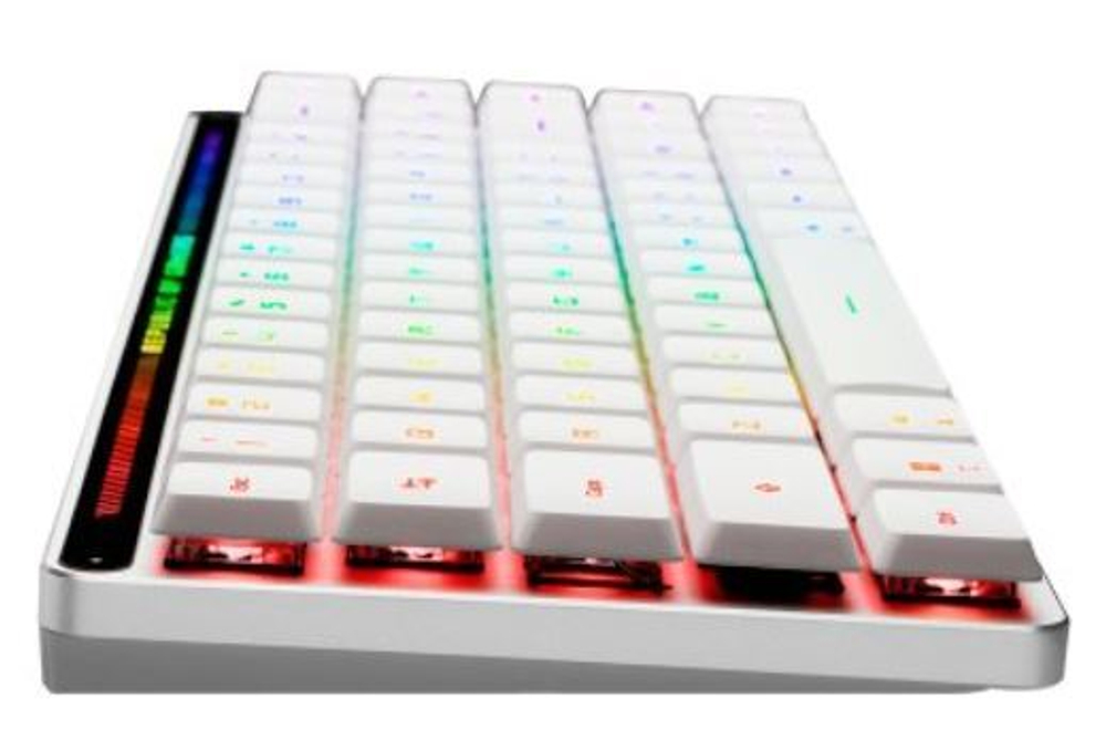 Клавиатура  ASUS M603 ROG Falchion RX Low Profile