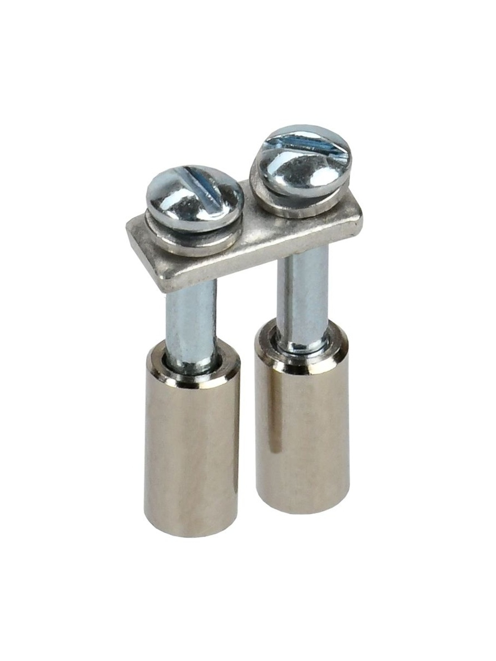 Перемычка ARMAFIX для CTS 2.5кв.мм 2PIN в сборе IEK YCT10-00-K03-002-A-2P