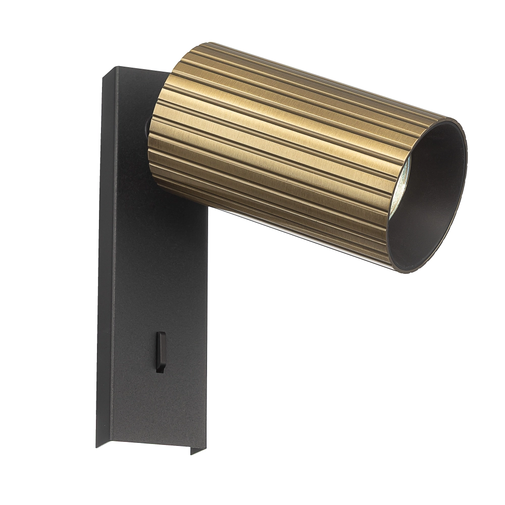 Настенный светильник Citilux Axel CL512513R