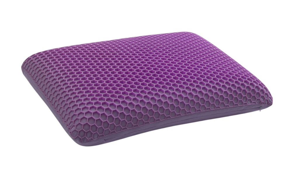 Подушка КЛАССИКА СОТЫ