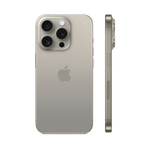 Apple iPhone 15 Pro 1TB («Натуральный титан» | Natural Titanium)