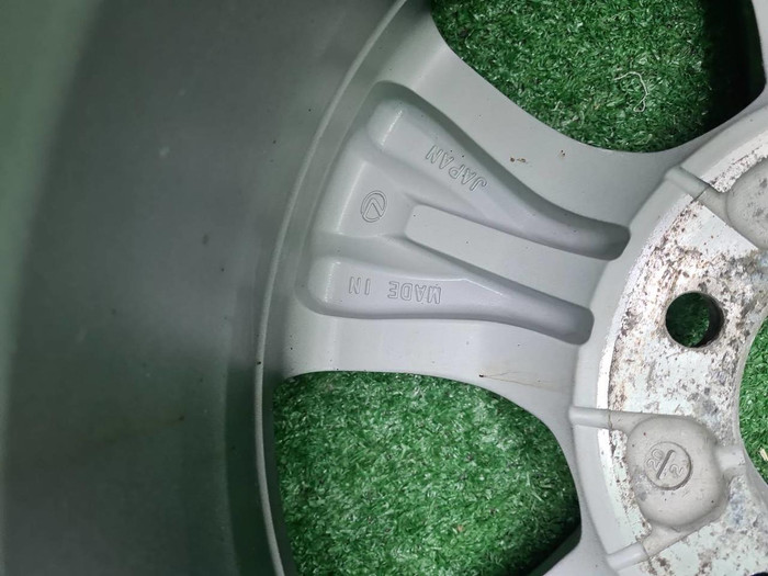 Диск литой R18 Lexus LX 3 (2015-2023)