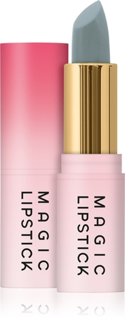 Dermacol Magic Lipstick - Бронзовый бальзам для губ оттенок 04, 3 g