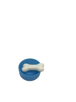 Игровой набор Питомцы собачки (977-14-1)	цвет голубой