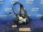 Замок двери задней правой TOYOTA RAV4 2000-2005