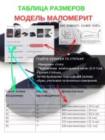 Кроссовки Изики детские - Yeezy boost- синий