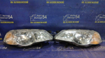 Фара передняя правая Honda ODYSSEY 1998-2004