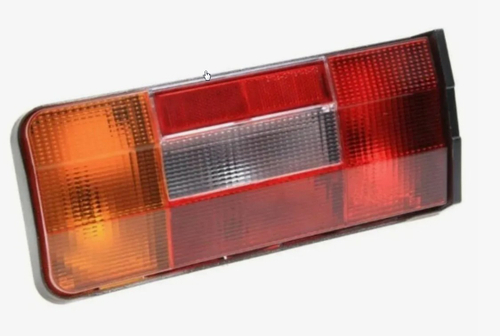 Фонарь задний "Автодеталь" ВАЗ 2106 левый