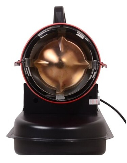 Тепловая пушка на дизтопливе прямого нагрева Ресанта ТДП-30АКД 67/1/62