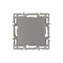 Заглушка для розетки SCT-MGG-PL-GR (Arlight, -) 044894