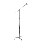 Стойка-тренога GreenBean C-Stand PRO 325Kit с перекладиной