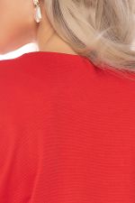 Платье Мелисента (красное) П11772 LT Collection