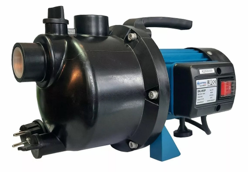 Поверхностный насос Aguastrong EKJ-802P