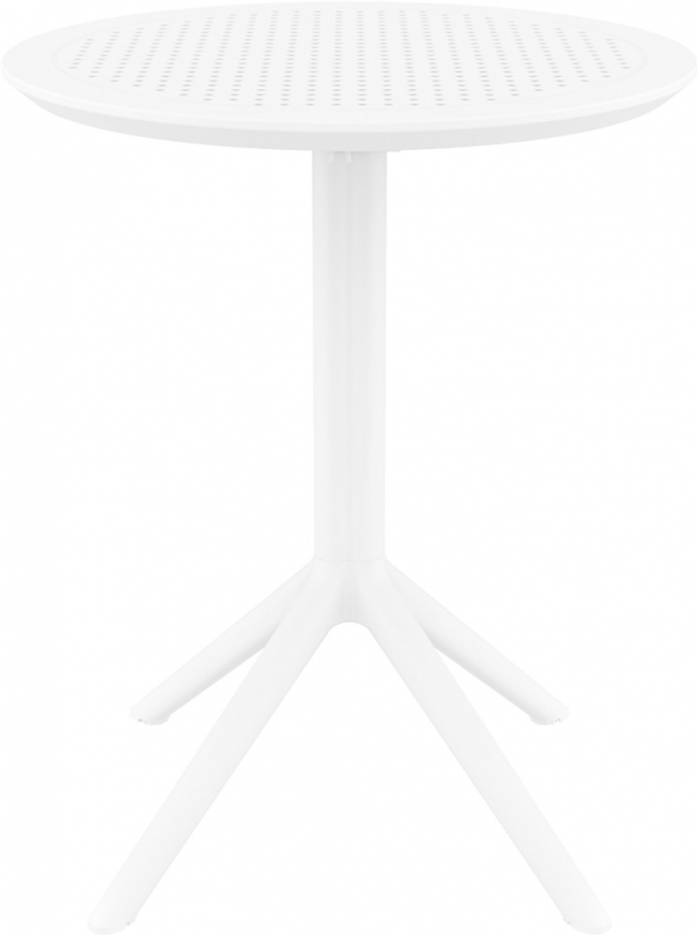Стол пластиковый складной Sky Folding Table 60