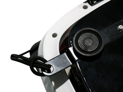 Вибрационная платформа Hansun 3D Vibroplate FC-B-09C