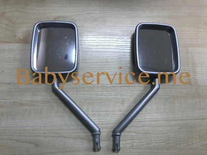 Зеркало Peg-Perego Gaucho Rockin правое мат