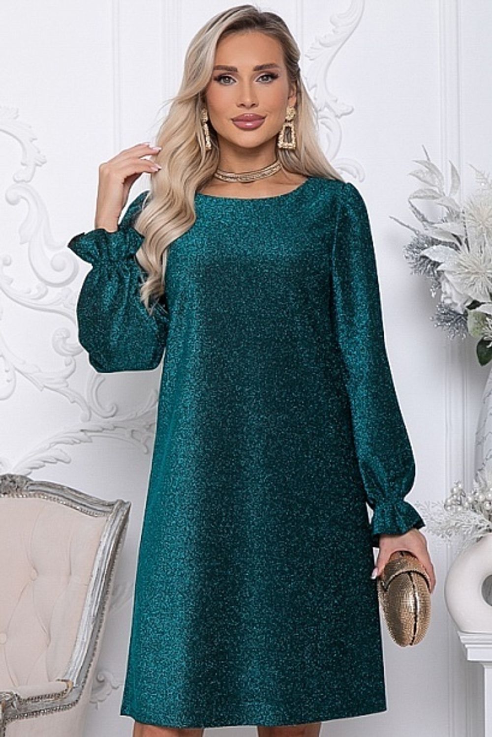 Платье 71659-2 Avili (Акция)