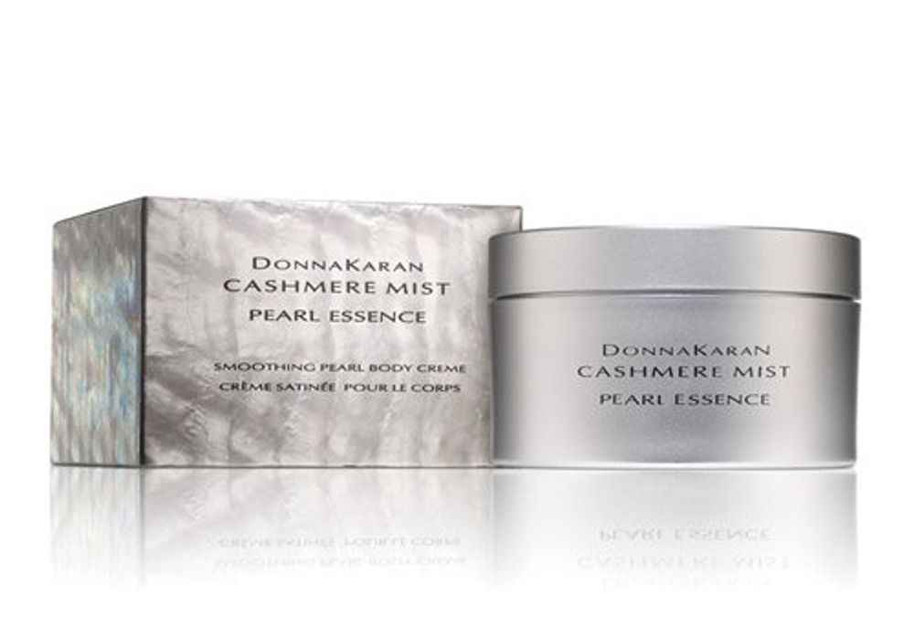 DKNY Cashmere Mist Pearl Essence