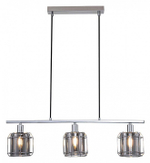 Подвесной светильник Escada Midland 10188/3S Chrome