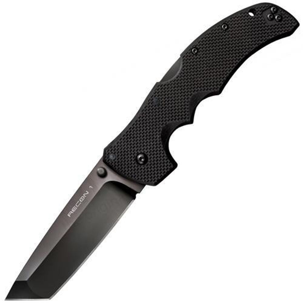 Нож Cold Steel модель 27BT Recon 1 Tanto