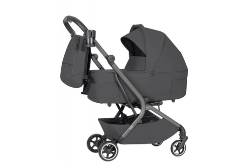 Коляска 2 в 1 Carrello Magia CRL-6555, Elm Grey