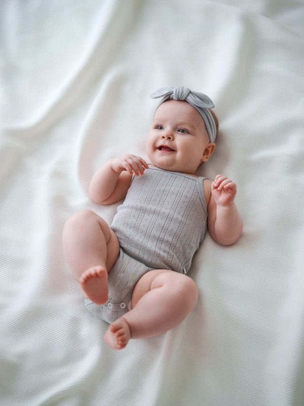 Комплект боди 