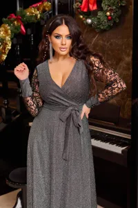 Платье УК-67 Fabrika