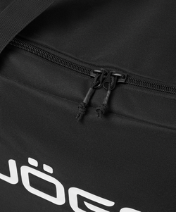 Баул на колесах JÖGEL Division Rolling Duffle Bag, черный