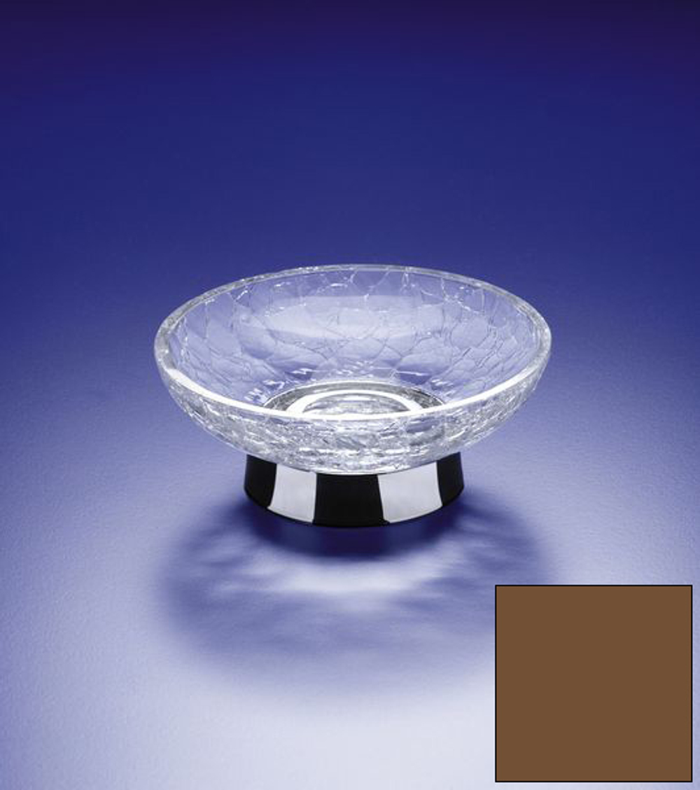 Мыльница Windisch 92131OV Cracked Crystal Испания