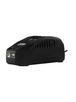 Зарядное устройство для аккумуляторных батарей 18V, 2.4A JCB JCB-18VFC-E