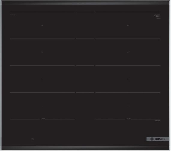Индукционная стеклокерамич. панель Bosch PXY675DC5Z