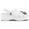 Crocs Classic Platform Clog 'White'