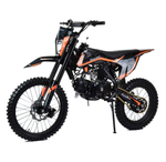 Питбайк Motoland 150 GF150 Е 19/16