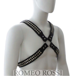 Мужской эротический аксессуар Romeo Rossi 0-1RR9047