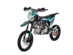 Мотоцикл питбайк SHARMAX PowerMax 190