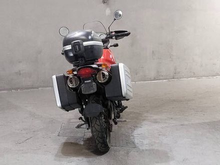 BMW F650GS , 2000