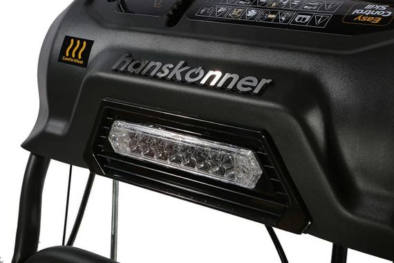 Снегоуборщик HANSKONNER HSTG7661EL