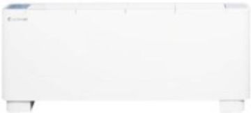 Мультисплит-система Systemair SYSVRF FLOOR EB 22 Q