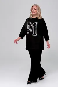 Туника 6533 Fabrika