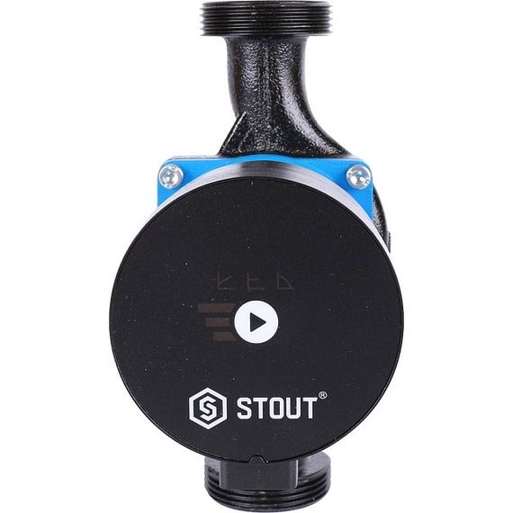 Насос циркуляционный STOUT mini Q4,3 25/8-180 34327