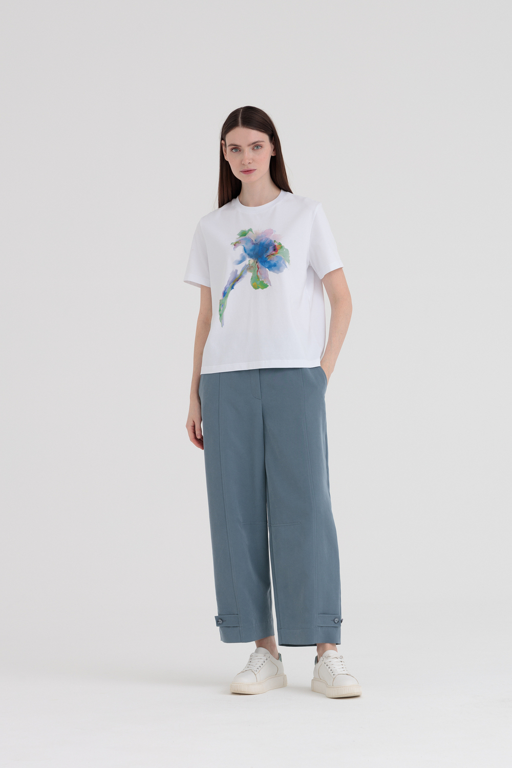 Блуза Аланно NOME Atelier