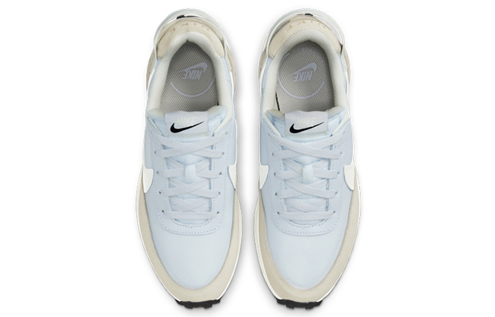 Кроссовки Nike Waffle Debut (Женская размерная сетка)