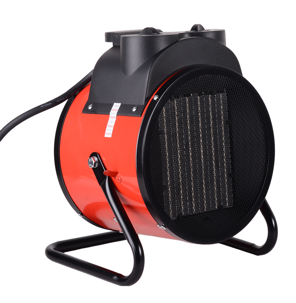 Электрическая тепловая пушка РЕСАНТА ТЭПК-5000K