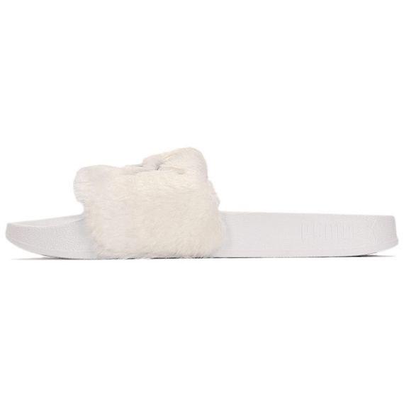 Puma Leadcat Feather Slide 'White'
